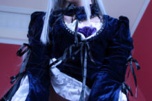 Rosen Maiden – Kurumi – Suigintou (117)