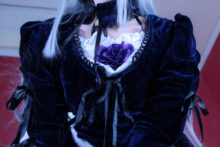 Rosen Maiden – Kurumi – Suigintou (118)