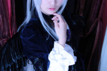 Rosen Maiden – Kurumi – Suigintou (12)