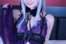 Rosen Maiden – Kurumi – Suigintou (123)