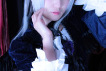 Rosen Maiden – Kurumi – Suigintou (13)