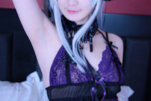 Rosen Maiden – Kurumi – Suigintou (133)