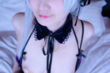 Rosen Maiden – Kurumi – Suigintou (147)