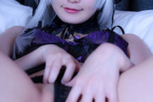 Rosen Maiden – Kurumi – Suigintou (174)