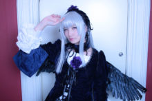 Rosen Maiden – Kurumi – Suigintou (18)
