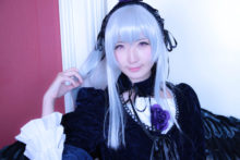 Rosen Maiden – Kurumi – Suigintou (22)