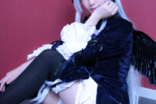 Rosen Maiden – Kurumi – Suigintou (23)