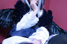 Rosen Maiden – Kurumi – Suigintou (28)