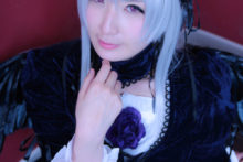 Rosen Maiden – Kurumi – Suigintou (31)