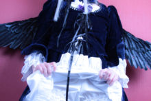 Rosen Maiden – Kurumi – Suigintou (36)