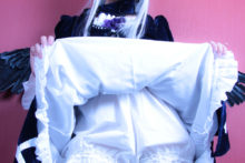 Rosen Maiden – Kurumi – Suigintou (38)
