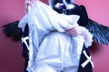 Rosen Maiden – Kurumi – Suigintou (39)