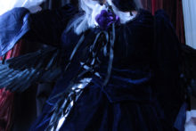 Rosen Maiden – Kurumi – Suigintou (4)