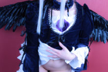 Rosen Maiden – Kurumi – Suigintou (44)
