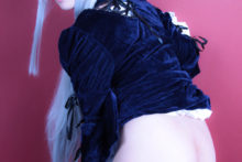 Rosen Maiden – Kurumi – Suigintou (49)