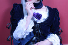 Rosen Maiden – Kurumi – Suigintou (52)