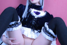 Rosen Maiden – Kurumi – Suigintou (60)