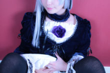 Rosen Maiden – Kurumi – Suigintou (63)