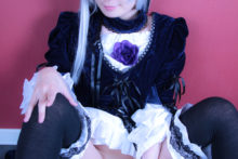 Rosen Maiden – Kurumi – Suigintou (64)