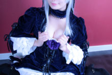 Rosen Maiden – Kurumi – Suigintou (76)