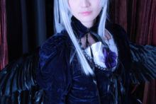 Rosen Maiden – Kurumi – Suigintou (8)