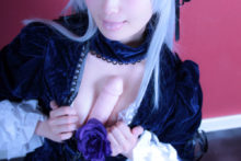 Rosen Maiden – Kurumi – Suigintou (81)