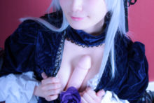 Rosen Maiden – Kurumi – Suigintou (82)
