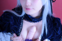 Rosen Maiden – Kurumi – Suigintou (83)