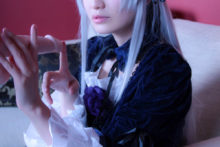 Rosen Maiden – Kurumi – Suigintou (84)