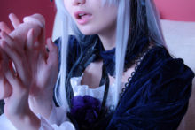 Rosen Maiden – Kurumi – Suigintou (86)