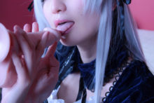 Rosen Maiden – Kurumi – Suigintou (87)