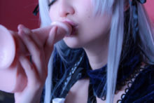 Rosen Maiden – Kurumi – Suigintou (88)