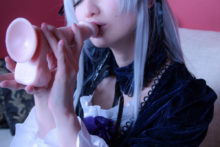 Rosen Maiden – Kurumi – Suigintou (89)