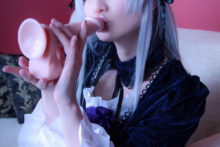 Rosen Maiden – Kurumi – Suigintou (90)