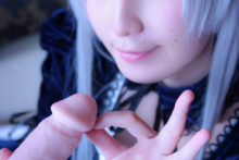 Rosen Maiden – Kurumi – Suigintou (95)