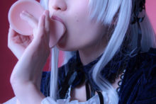 Rosen Maiden – Kurumi – Suigintou (99)