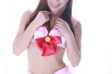 Sailor Moon – Hitomi Madoka – Chibi Usa (10)