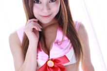 Sailor Moon – Hitomi Madoka – Chibi Usa (13)