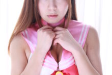 Sailor Moon – Hitomi Madoka – Chibi Usa (31)