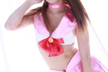 Sailor Moon – Hitomi Madoka – Chibi Usa (34)
