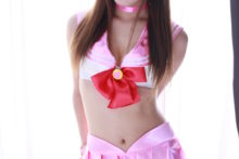 Sailor Moon – Hitomi Madoka – Chibi Usa (4)