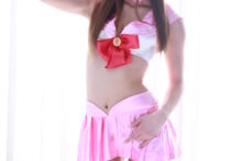 Sailor Moon – Hitomi Madoka – Chibi Usa (8)