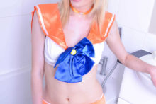 Sailor Moon – Jessica Jensen – Sailor Venus (48)