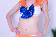 Sailor Moon – Jessica Jensen – Sailor Venus (53)