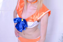 Sailor Moon – Jessica Jensen – Sailor Venus (54)