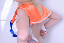 Sailor Moon – Jessica Jensen – Sailor Venus (65)