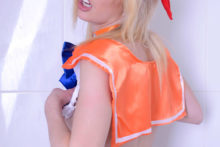 Sailor Moon – Jessica Jensen – Sailor Venus (68)