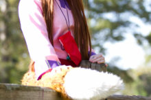 Spice and Wolf – Foxy, Akemi – Horo (103)