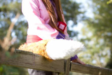 Spice and Wolf – Foxy, Akemi – Horo (105)