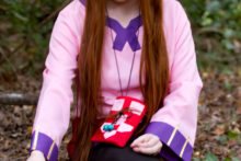 Spice and Wolf – Foxy, Akemi – Horo (107)
